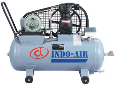 Low Pressure Air Compressor