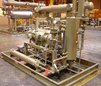 Vacuum Evaporation Systems