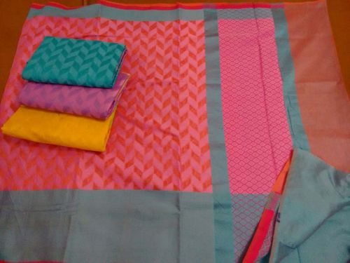Supernet Sarees, Occasion : Casual Wear