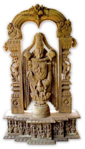 Balaji Idol 5ft