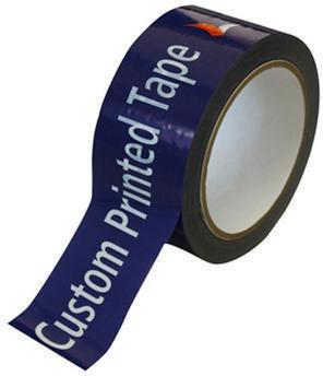 Printed Double Sided Cotton Tape, Width : 24 Mm