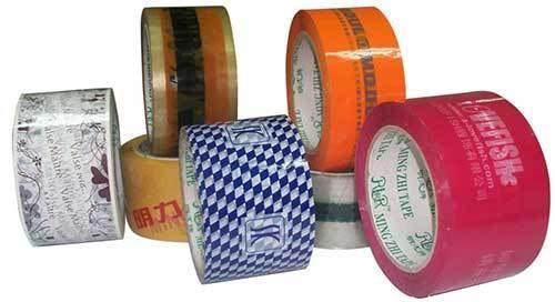 Tissue Paper Tape