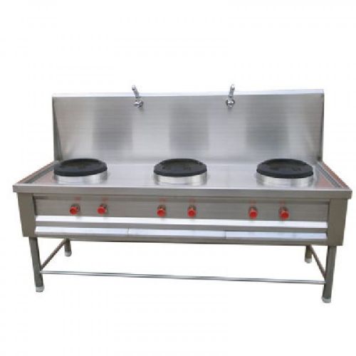 Chinese Gas Burner