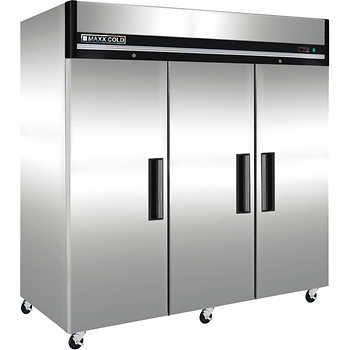 Commercial Refrigerators