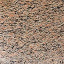 Multicolor Granite Stone