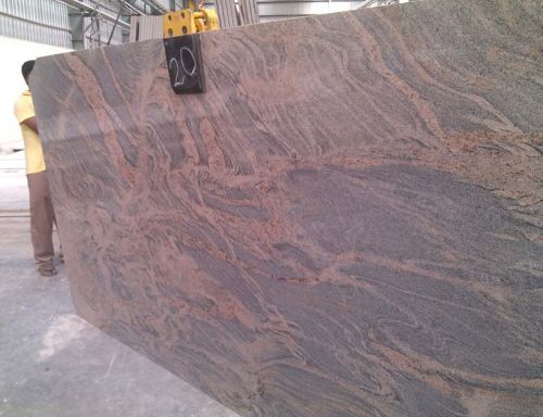 Brown Granites