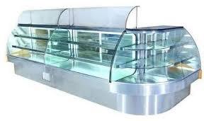Display Counter, Color : Metallic