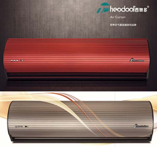 2014 Newly Air Curtains