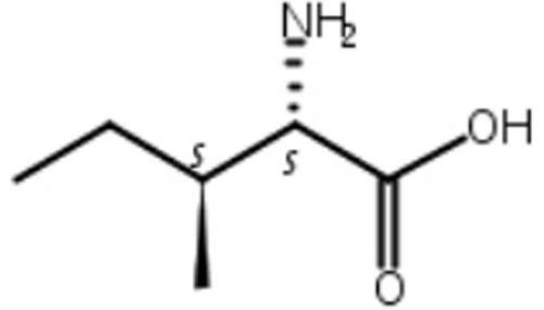L-isoleucine