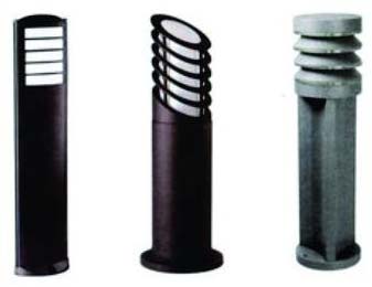 LED Garden Lights, Length : 10Ft, 5Ft