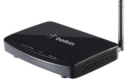 N150 Networking Routers