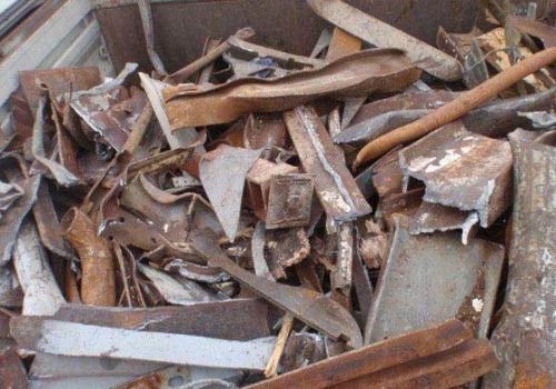 Hms scrap, Packaging Size : 50-100 Kg