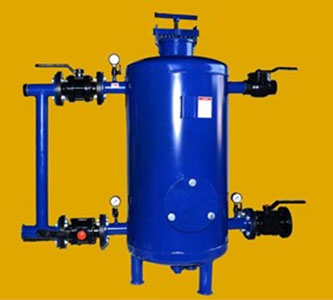 Sand Filter