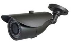 Bullet Security Cameras For Safety