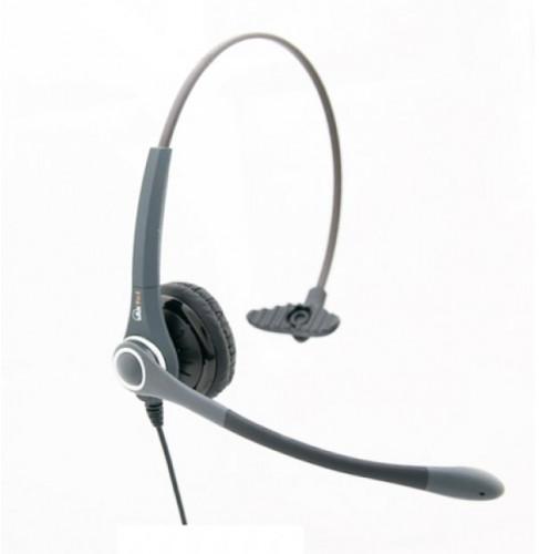 Corded Headsets