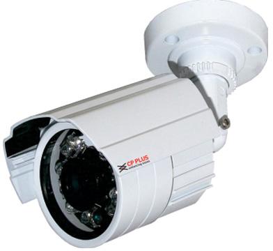 IR Bullet Camera, Camera Resolution : 5