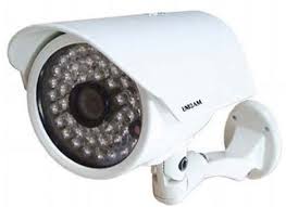 Outdoor Bullet Camera