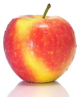 Braeburn Apple