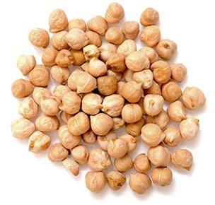 Garbanzo Beans