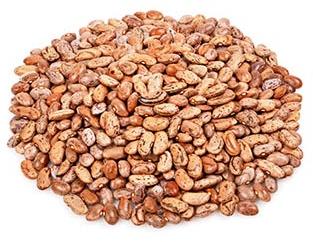 Pinto beans