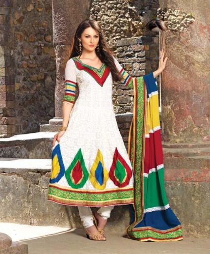 Anarkali Suits