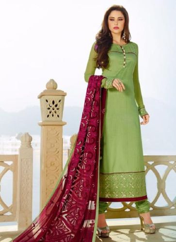 Designer Salwar Kameez