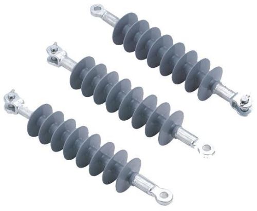 ANSI Class Composite Insulator, DS Polymeric Insulator, ANSI Composite Insulator, 12~36kV