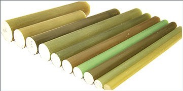 Epoxy Fiberglass Rod