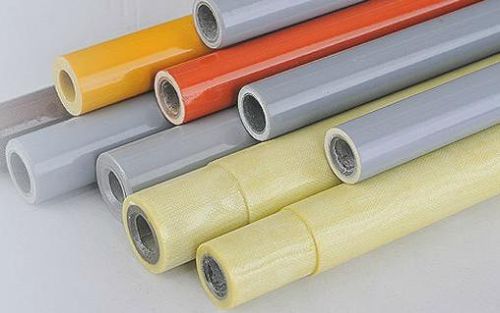 Epoxy Resin Fiberglass Tube, Fuse Holder