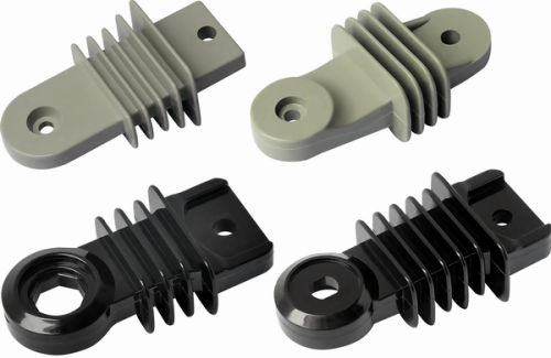 Insulation Bracket Of Lighting Arrester