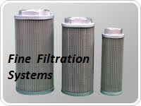 Suction Strainers