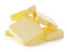 Unsalted Butter