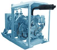 Dewatering Pumps