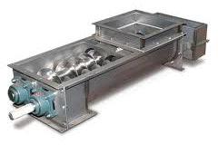 Screw Conveyor