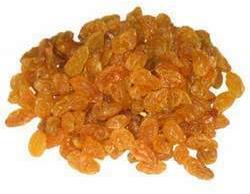 Golden raisins, Feature : High In Protein
