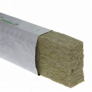 Rockwool Slabs