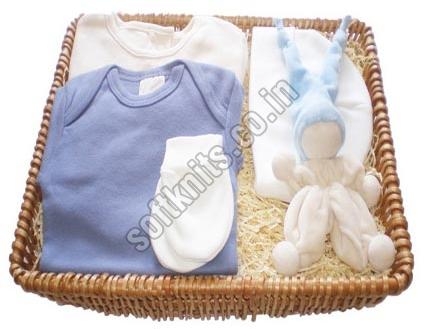 Printed Cotton Mix Baby Rompers, Gender : Unisex