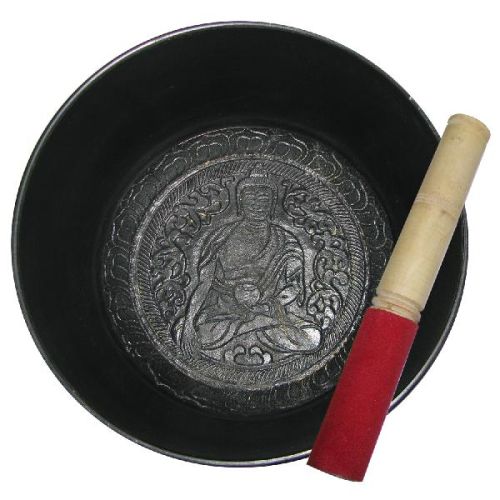 Tibetan Singing Bowl