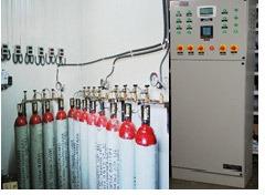 Intelligent Ripening Chamber