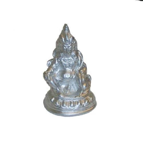 Parad Mercury Kuber, Color : Silver