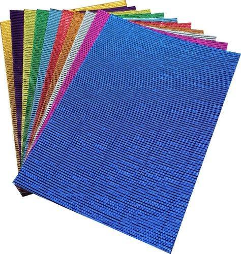 Corrugated Craft Paper