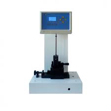 Digital Impact Testing Machine