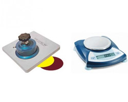 Grammage Tester, Capacity : 200gm