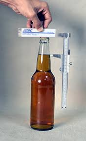 Height Measuring Instruments