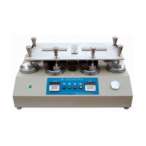 Martindale Abrasion Tester