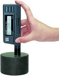 Metal Hardness Testers
