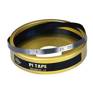 Pi Tape