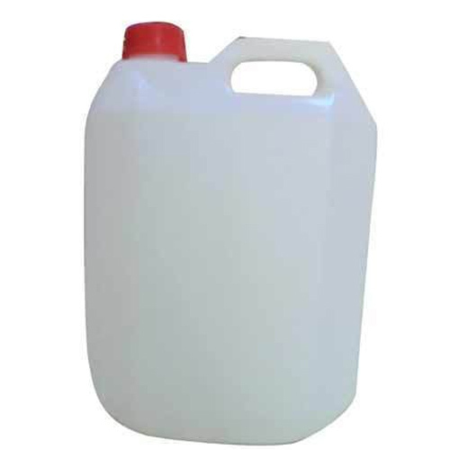 Plastic Chemical Container