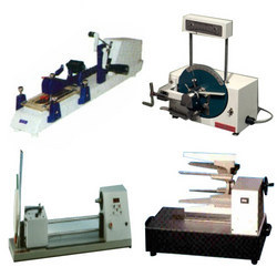 Textile Testing Machine