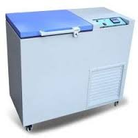 Ultra Low Temperature Freezer